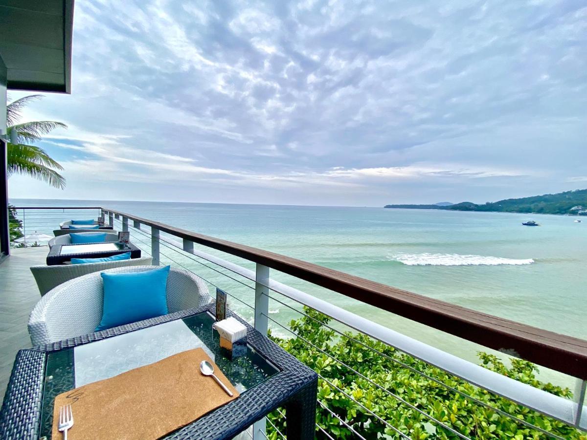 360 Degree Kamala Seaview Villa Dış mekan fotoğraf